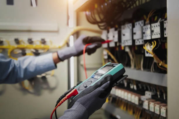 Best Electrical Safety Inspections  in Farwell, TX