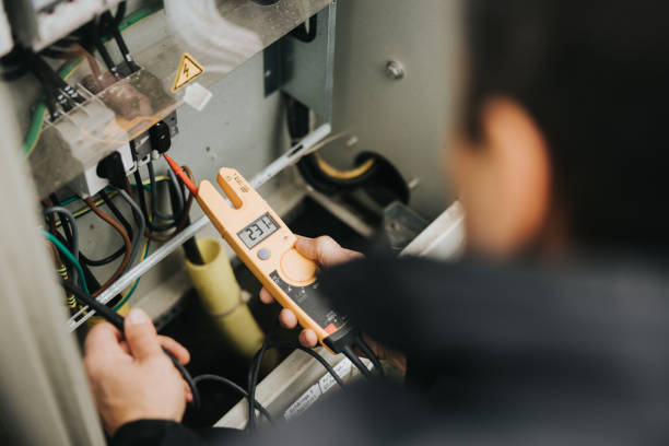 Best Electrical Panel Upgrades  in Farwell, TX