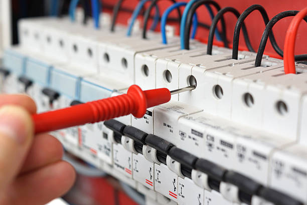 Emergency Electrical Repair Services in Farwell, TX